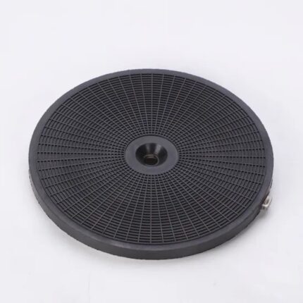 Rubber Gasket Component