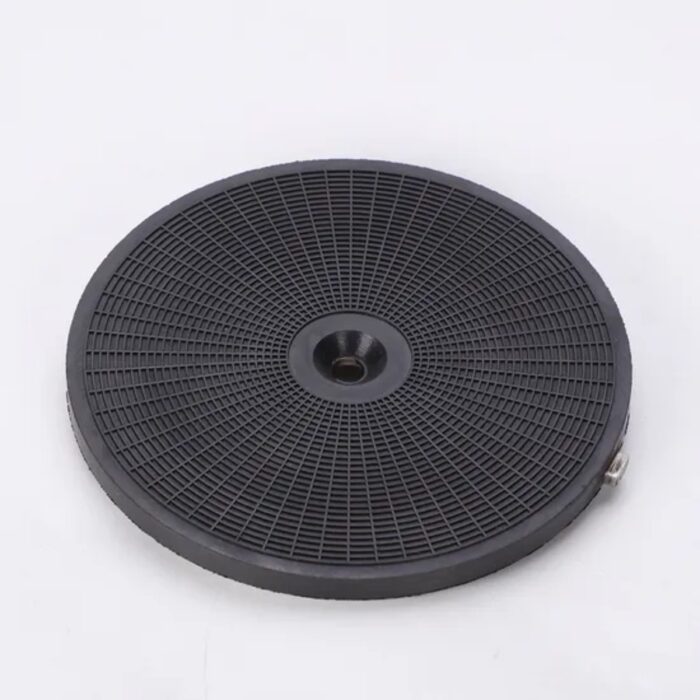 Rubber Gasket Component