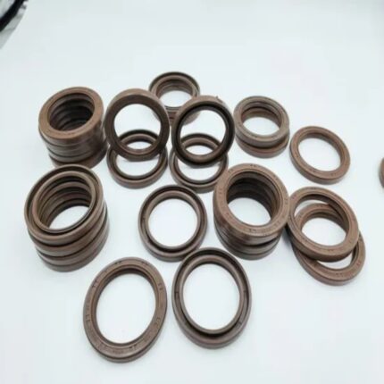 Shaft Mechanical Seal