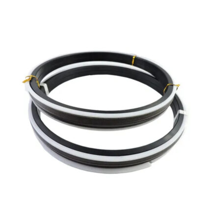 Cylinder Double Piston Seal