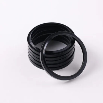 Dust Wiper Seal Ring