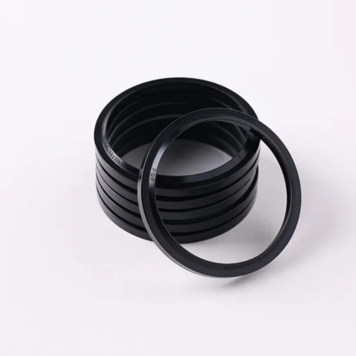 Dust Wiper Seal Ring