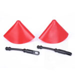 Pressing Molded Parts