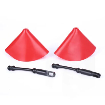 Pressing Molded Parts