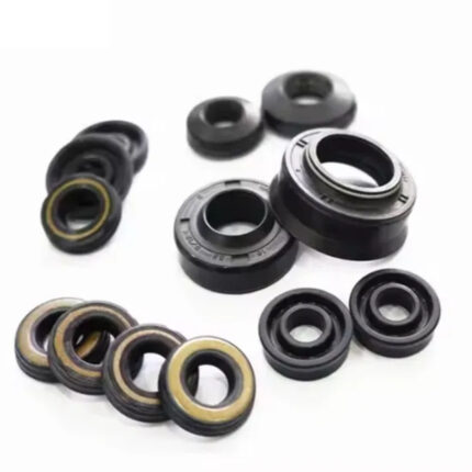 Seals for Industrial Use