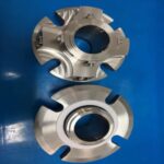 Seal for Industrial Pump