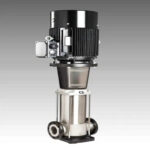 Water Pump Cartridge