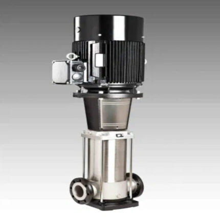 Water Pump Cartridge