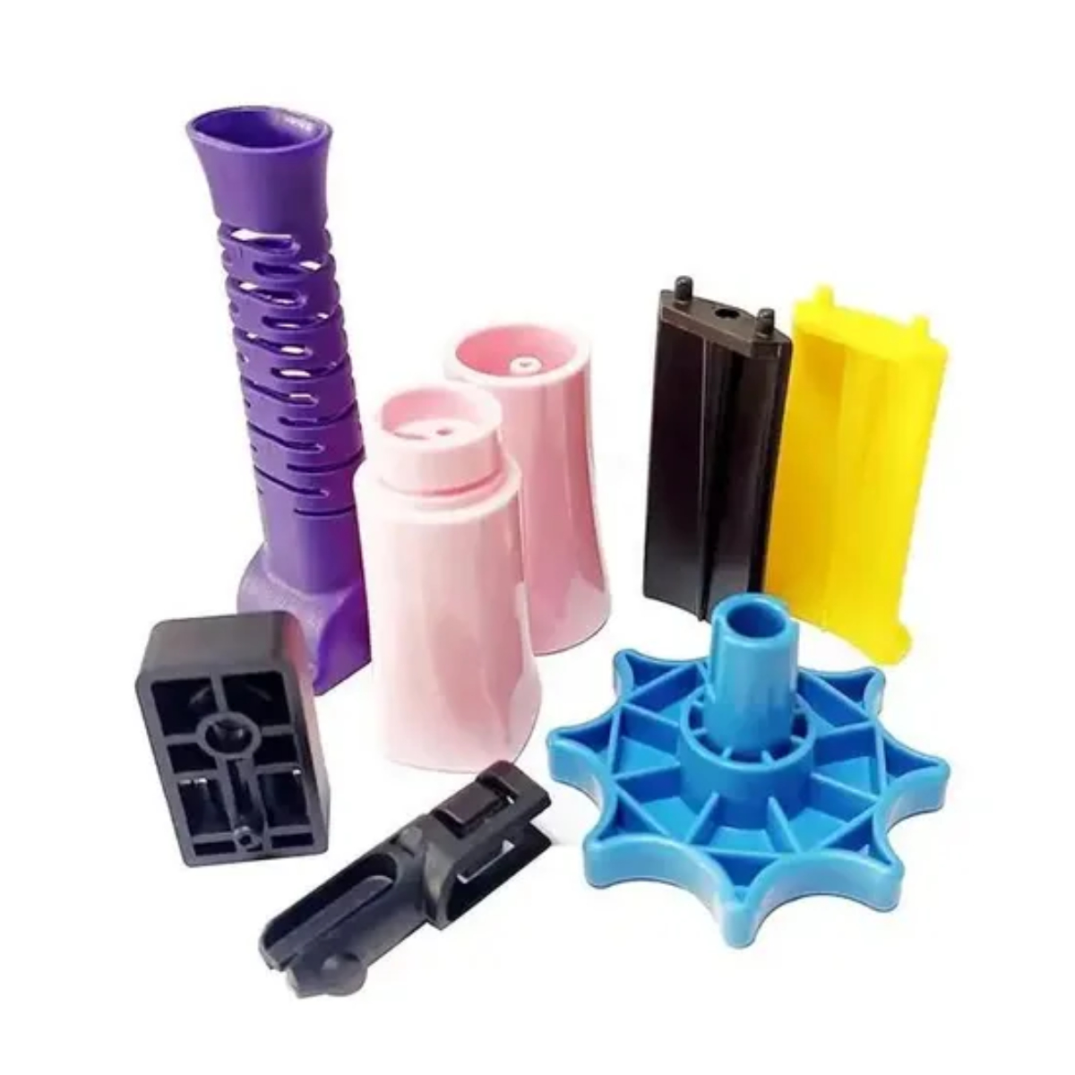 where-to-buy-injection-molded-service-rubber-parts-for-industrial-use (2) Molded Service Rubber Parts