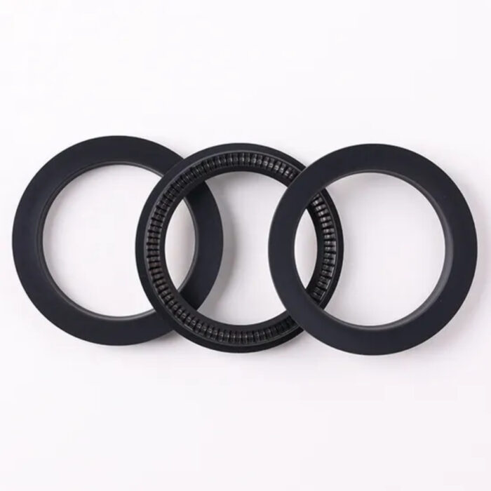Reinforced Rotary Shaft Seal