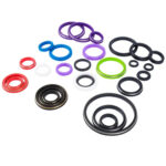 Drilling Union Seal