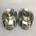 Seal for Pulp Pumps