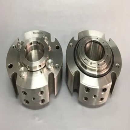 Seal for Pulp Pumps