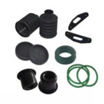 Durable Rubber Parts