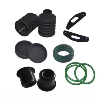 Durable Rubber Parts