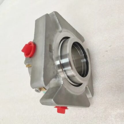 Seal for Reliable Performance