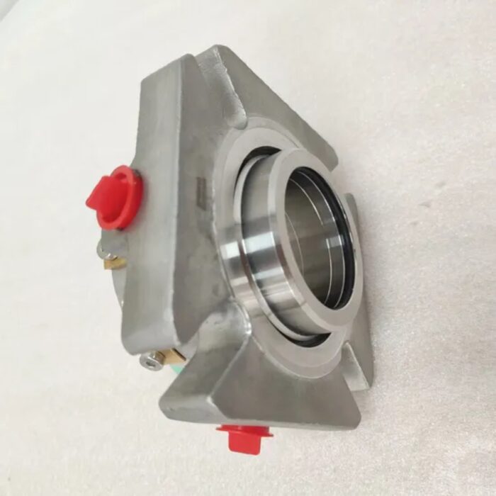 Seal for Reliable Performance