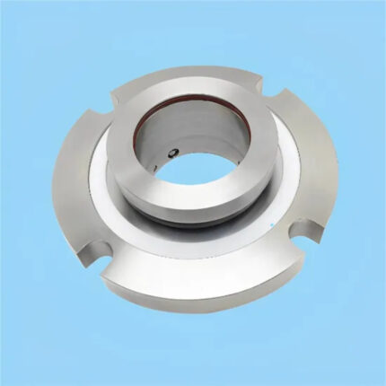 Seal for Fluid Pump