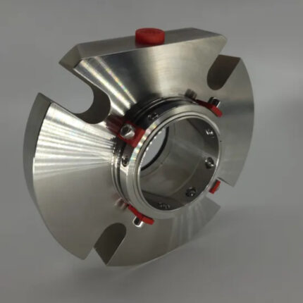 Versatile Cartridge Seal