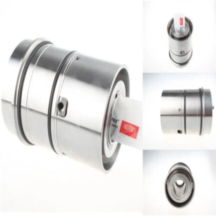John Crane Pump Seals