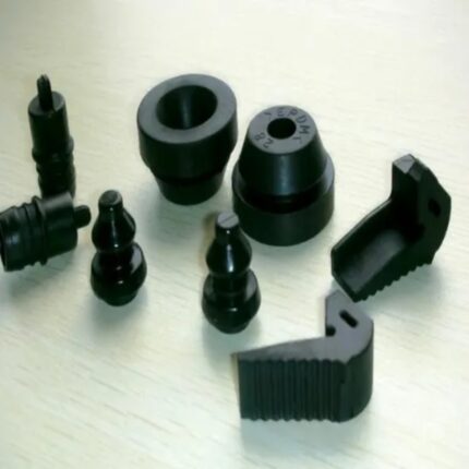 Molded Parts Manufacturer