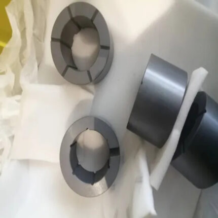 Mounted Silicone Carbide Seal