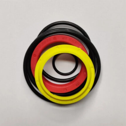 Tc Rubber Oil Seal