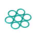 Mechanical Silicone Seal