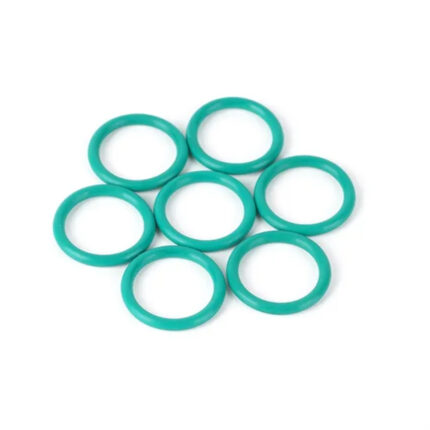 Mechanical Silicone Seal