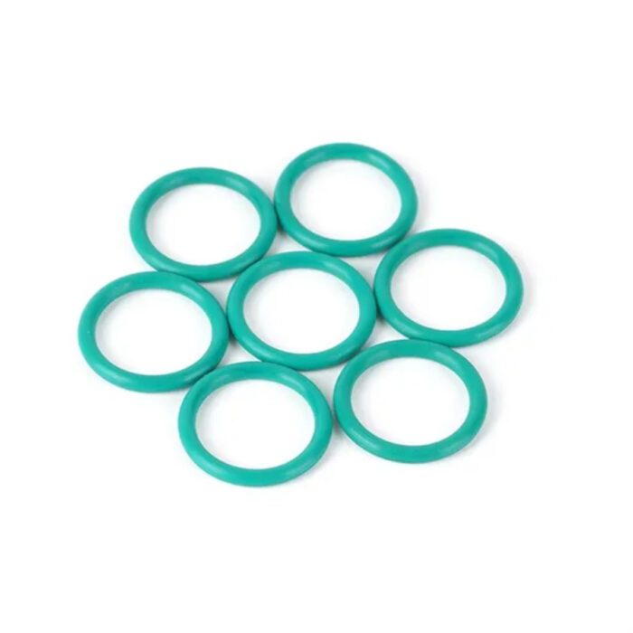 Mechanical Silicone Seal