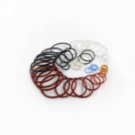 Butadiene Rubber Oil Seal