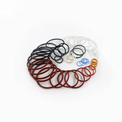 Butadiene Rubber Oil Seal