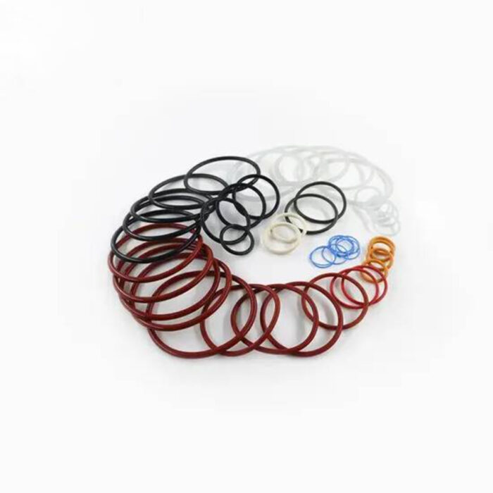 Butadiene Rubber Oil Seal