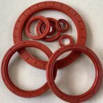 Seal for Vacuum Pump