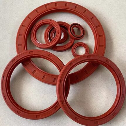 Seal for Vacuum Pump