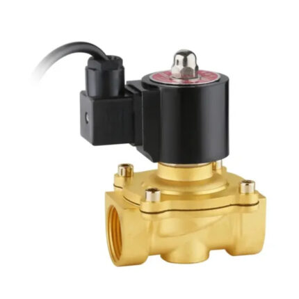 Pneumatic Component