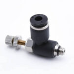 Pneumatic Components Fittings
