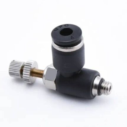 Pneumatic Components Fittings