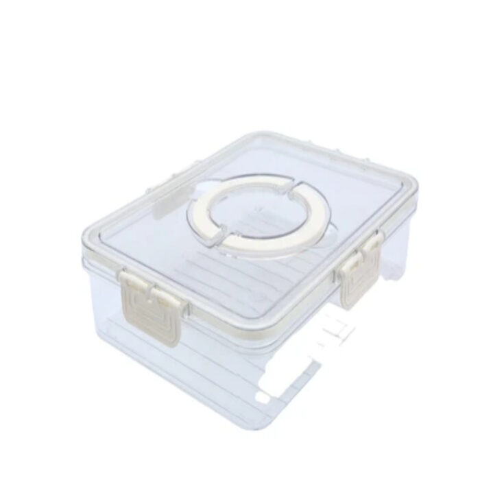 Molding Services Parts
