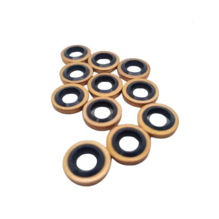 EPDM Rubber Seal
