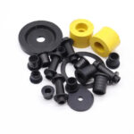 Auto Parts Rubber Seal
