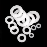 Premium PTFE Components