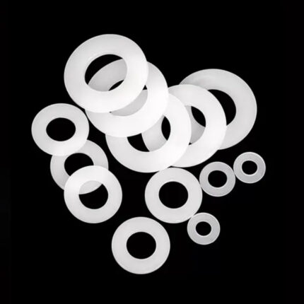 Premium PTFE Components