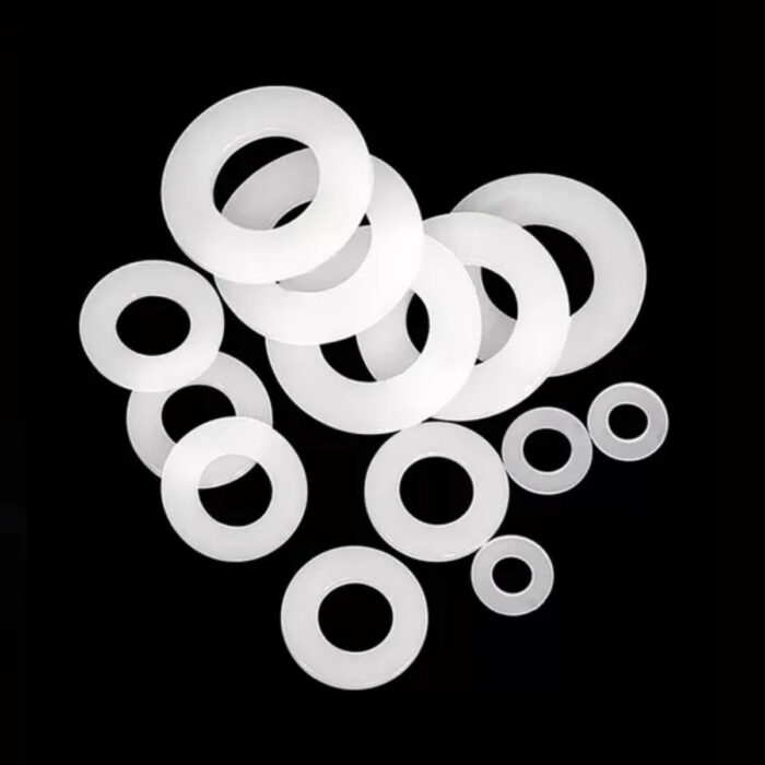 Premium PTFE Components