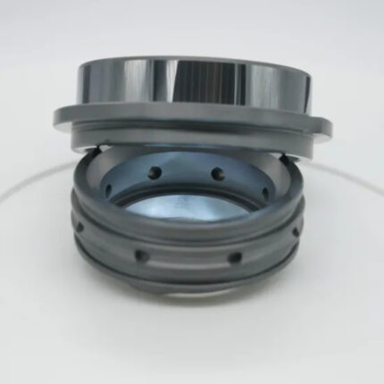 Silicon Carbide Seal