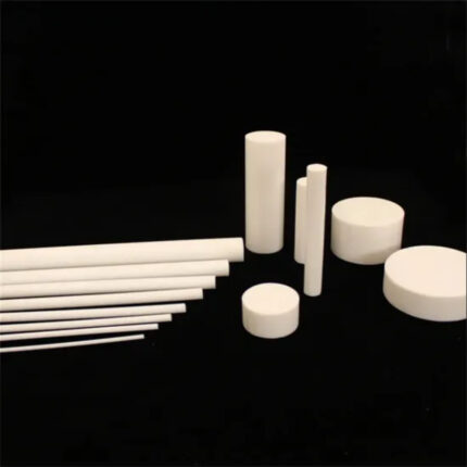 Extruded Rod Component