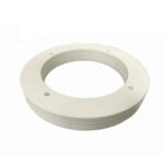 PTFE Machined Components