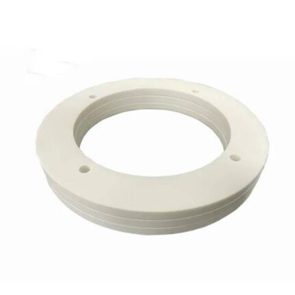PTFE Machined Components