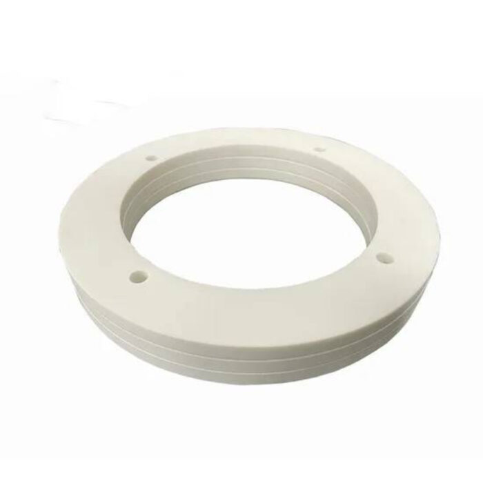 PTFE Machined Components