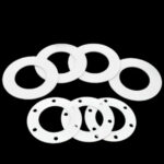 PTFE Molded Components